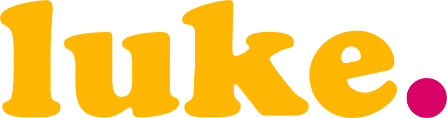 Luke Benson Logo